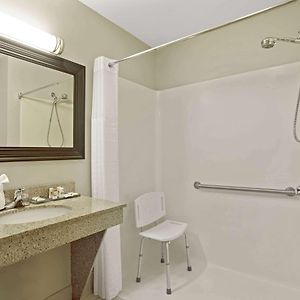 Deluxe  Room Mobility or hearing accessible